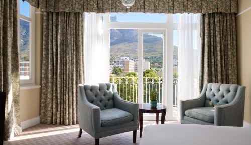 Deluxe Junior Suite