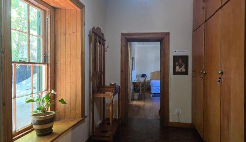 Comfort Twin Room