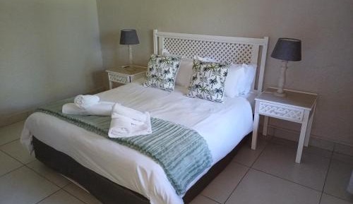 One-Bedroom Villa