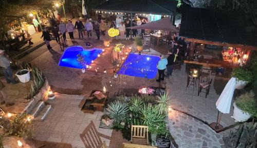 Chalet