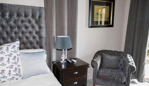 Comfort Family Room