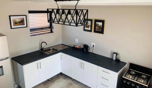 Family Apartment
