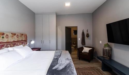 Classic King Room