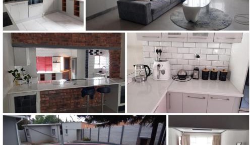 Three-Bedroom Home