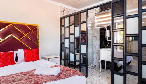 One-Bedroom Suite