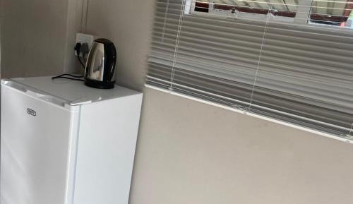 Double Room with Park View
