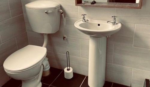 Comfort Suite