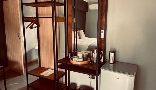 Luxury King Room