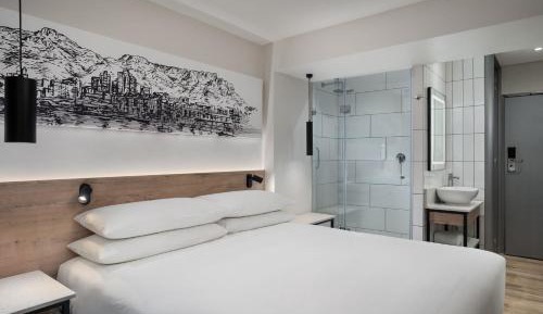 Guest room, 1 Queen
