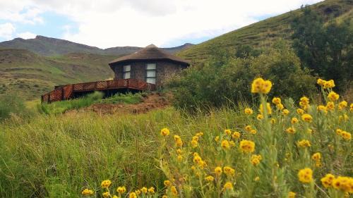 One-Bedroom Chalet