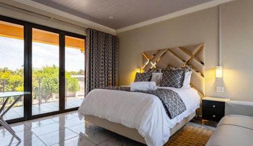 One-Bedroom Suite