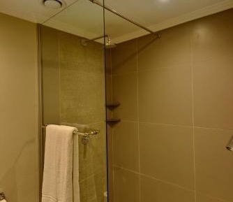 Double Room - Disability Access