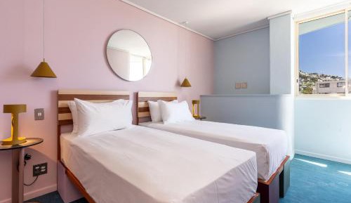 Two-Bedroom Superior Apartment (Self Catering)
