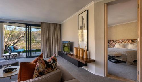 Cap Classique Suite