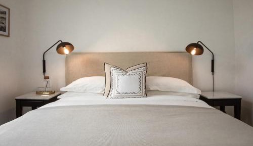 Boutique Single room
