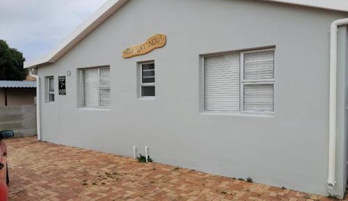 Three-Bedroom Vacation Home 