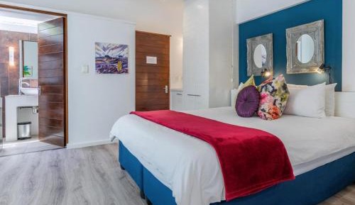 Executive King Suite