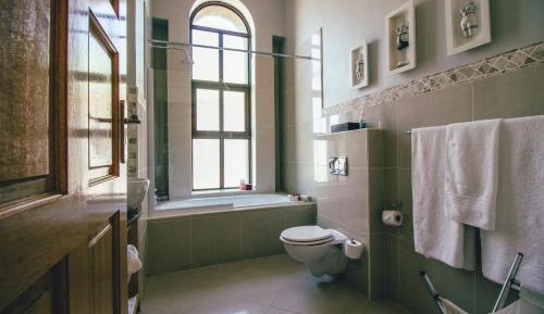 Executive Apartment
