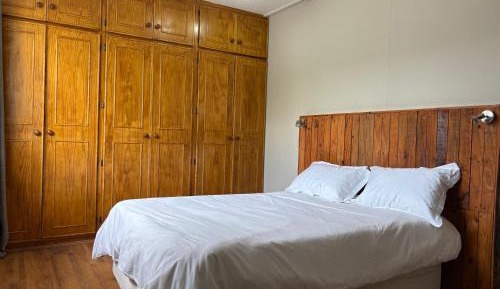 Comfort Apartment
