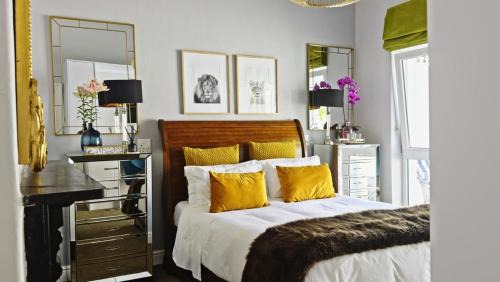 Self-Catering Superior Studio