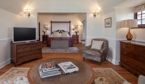 Superior Suite