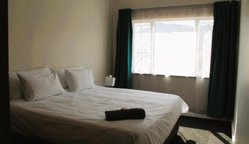 Two-Bedroom Standard Apartment