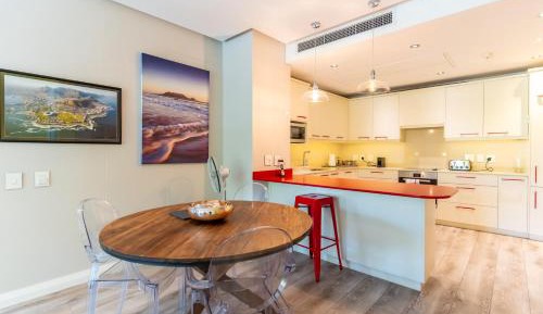 One Bedroom Premier 2