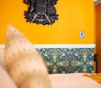 Superior Queen Room