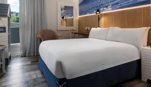 Guest room, 1 Double