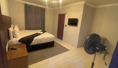 King Room