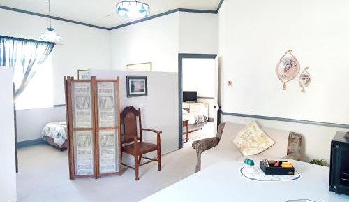 Standard Suite