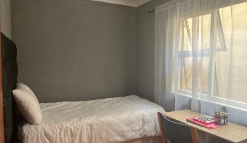 Economy Single Room