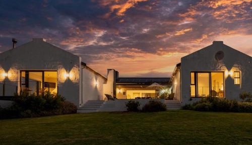 Luxury Villa