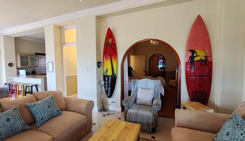 Vacation Home