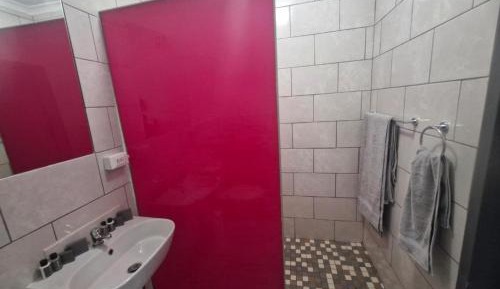 Queen Room with Two Queen Beds - Disability Access