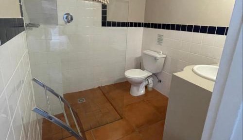 Classic King Room