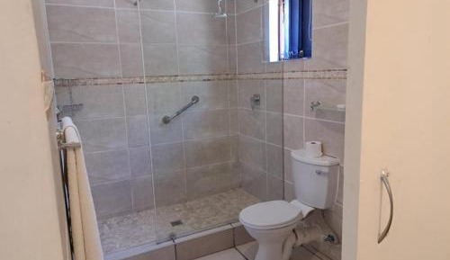 Family Room with Private Bathroom