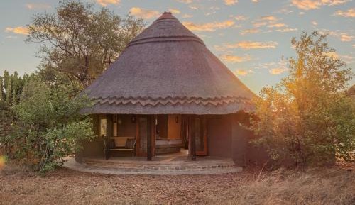 Luxury Private Bungalow