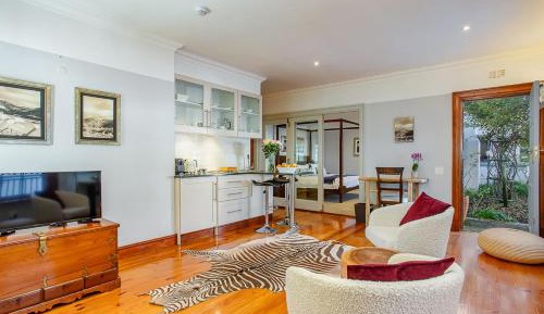 Deluxe Junior Suite