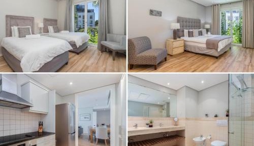 Two Bedroom Premier 10