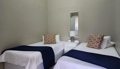 Two-Room Apartment