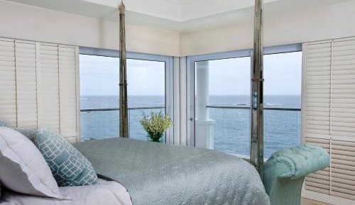 Sea Facing Suite