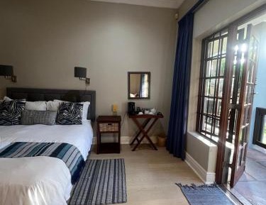 Queen Room