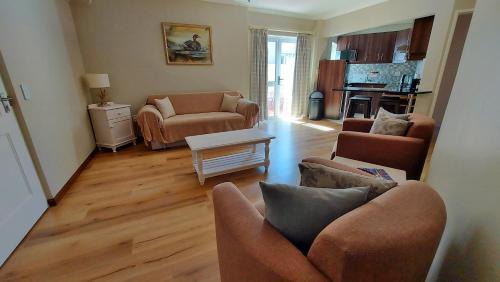 Deluxe Double Room with Shower
