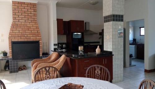 Two-Bedroom Superior Apartment