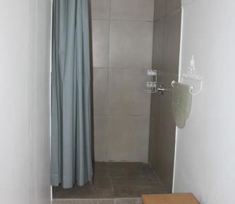 Large Twin Room