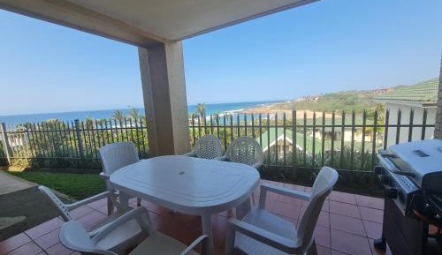 Apartment with Sea View