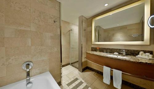 Executive King Room