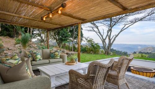 Standard Holiday Home