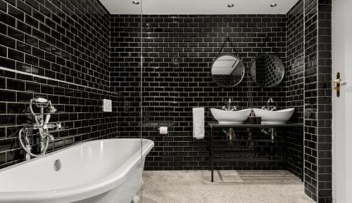 Double or Twin Room with Balcony